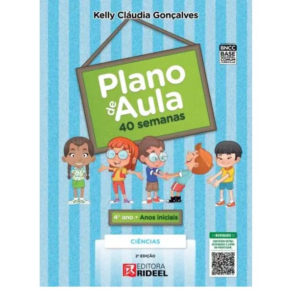 PLANO DE AULA 4 ANOB